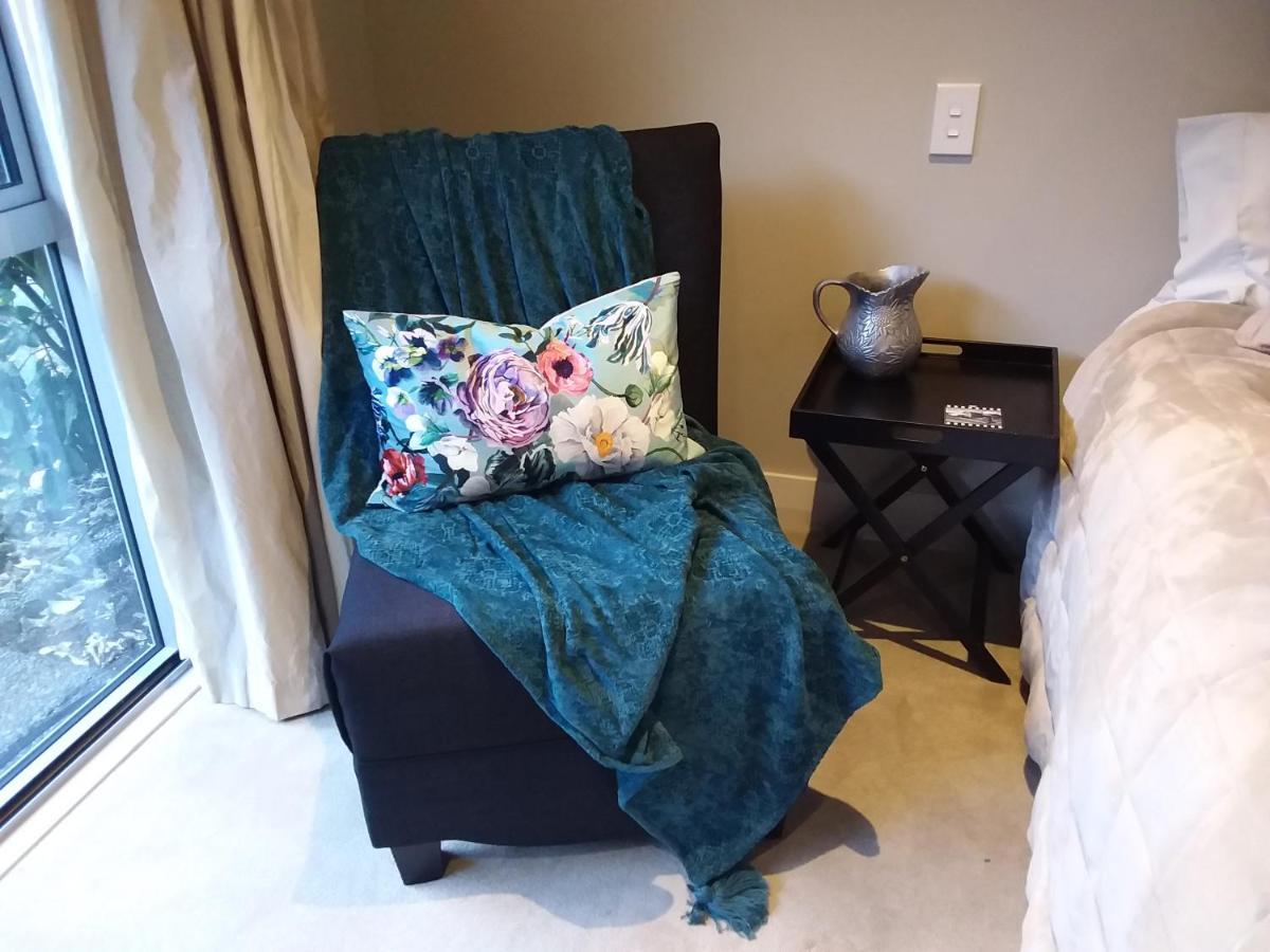 Karapiro Willows Luxury B & B Cambridge Exterior photo
