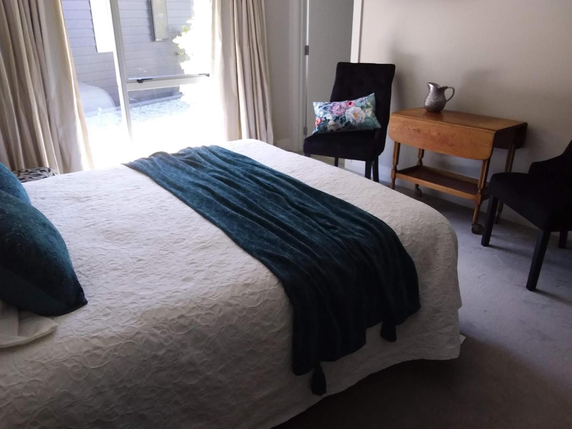 Karapiro Willows Luxury B & B Cambridge Exterior photo