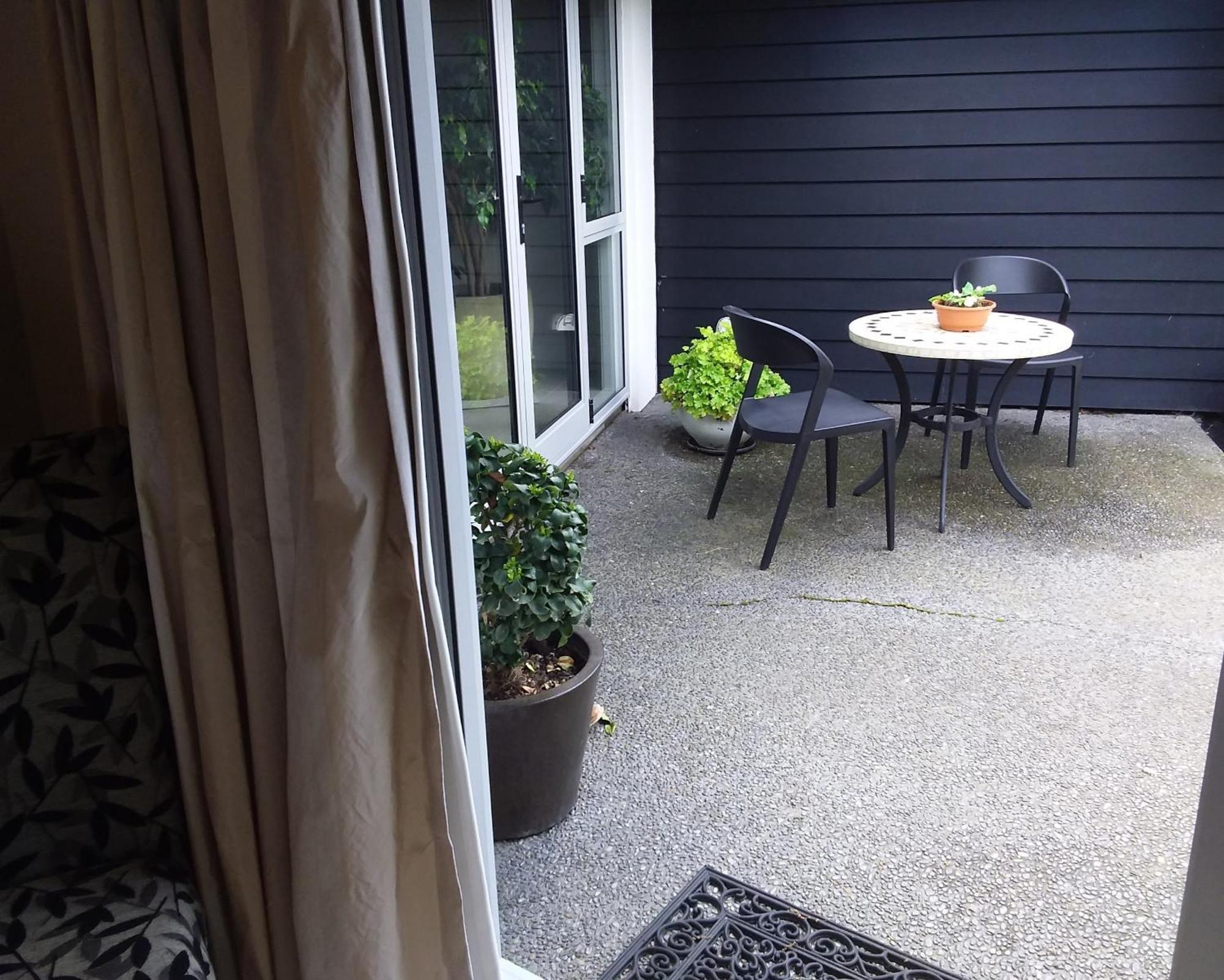 Karapiro Willows Luxury B & B Cambridge Exterior photo