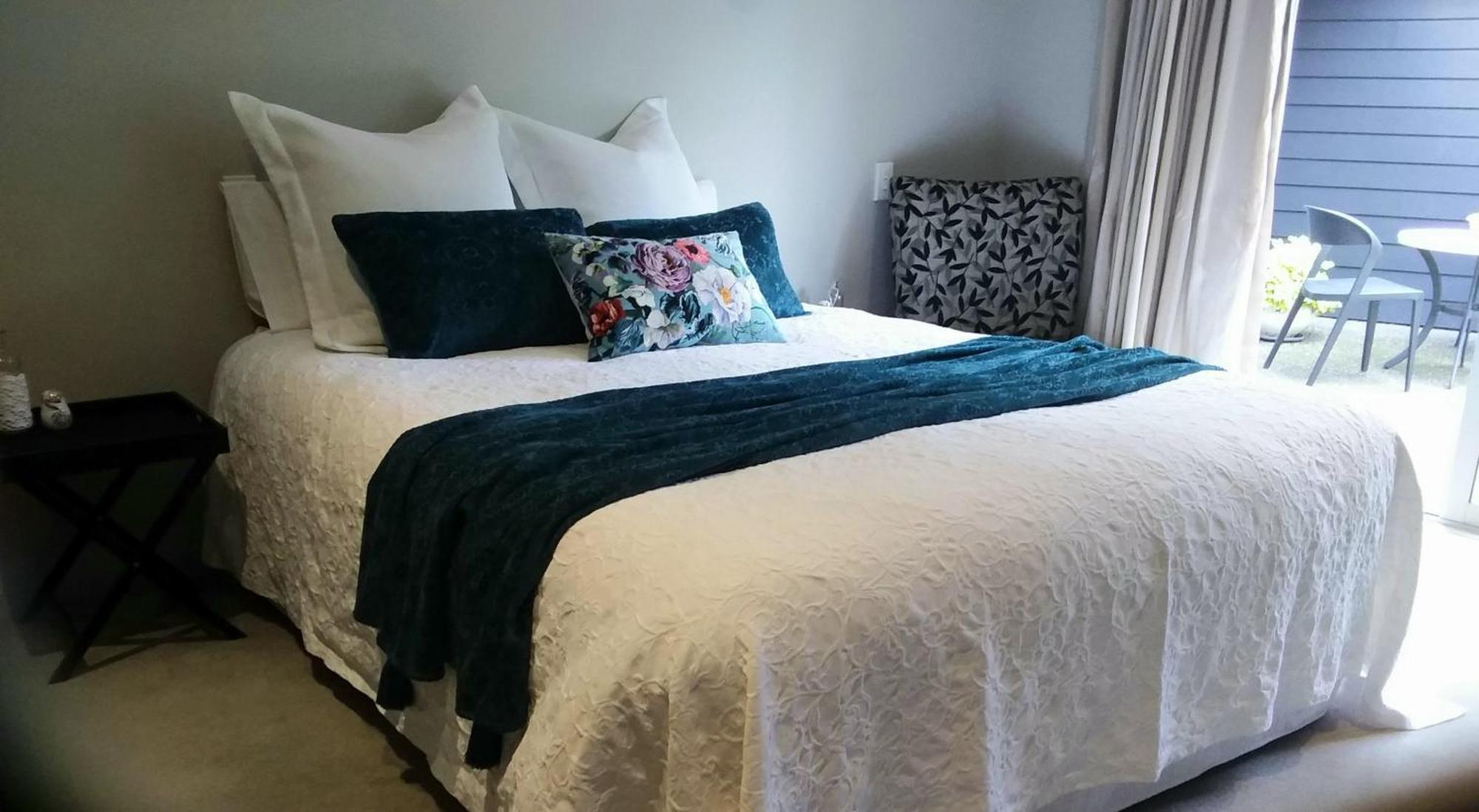 Karapiro Willows Luxury B & B Cambridge Exterior photo