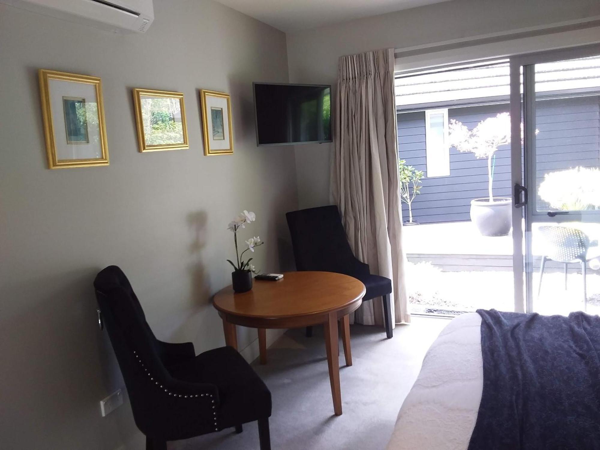 Karapiro Willows Luxury B & B Cambridge Exterior photo